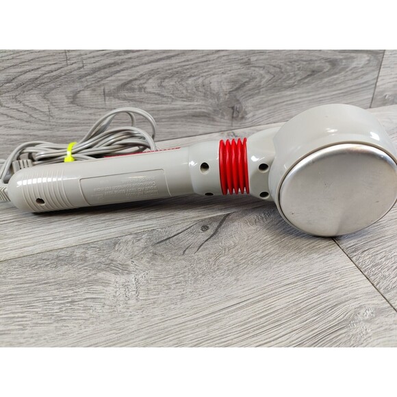 Homedics Thermassage RF-6000-In Working Condition Hand Massager - Picture 5 of 7